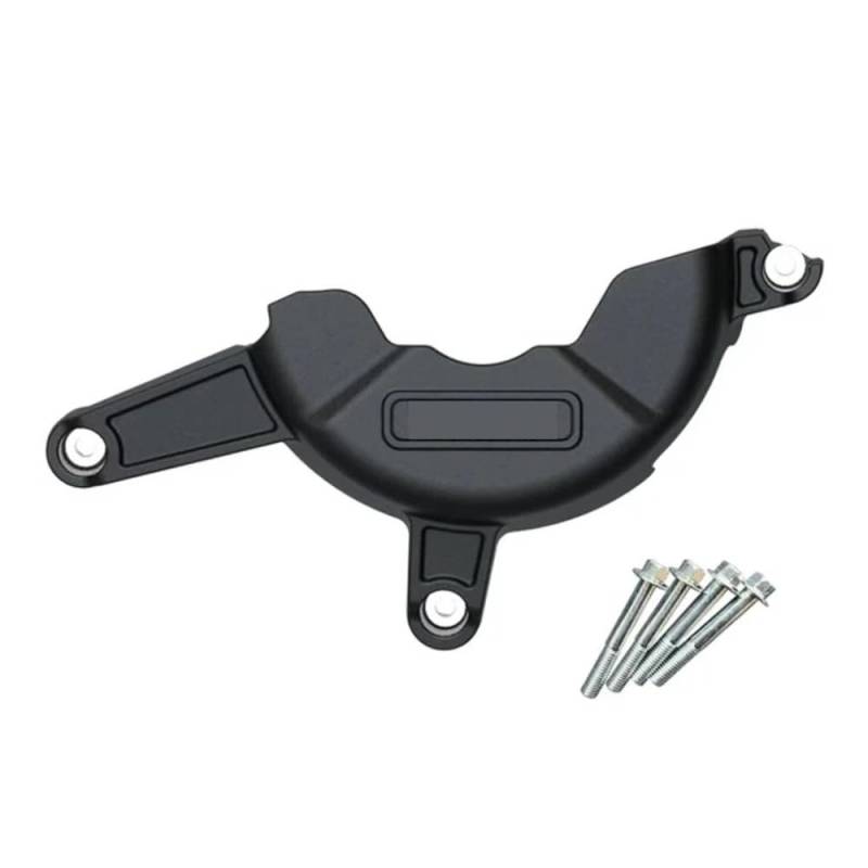 CWDQYNLG Motorrad Motor Statorabdeckung Für 998 996 916 749 999 1994-2006 Motorrad-Modifikationszubehör Motorschutzabdeckung von CWDQYNLG