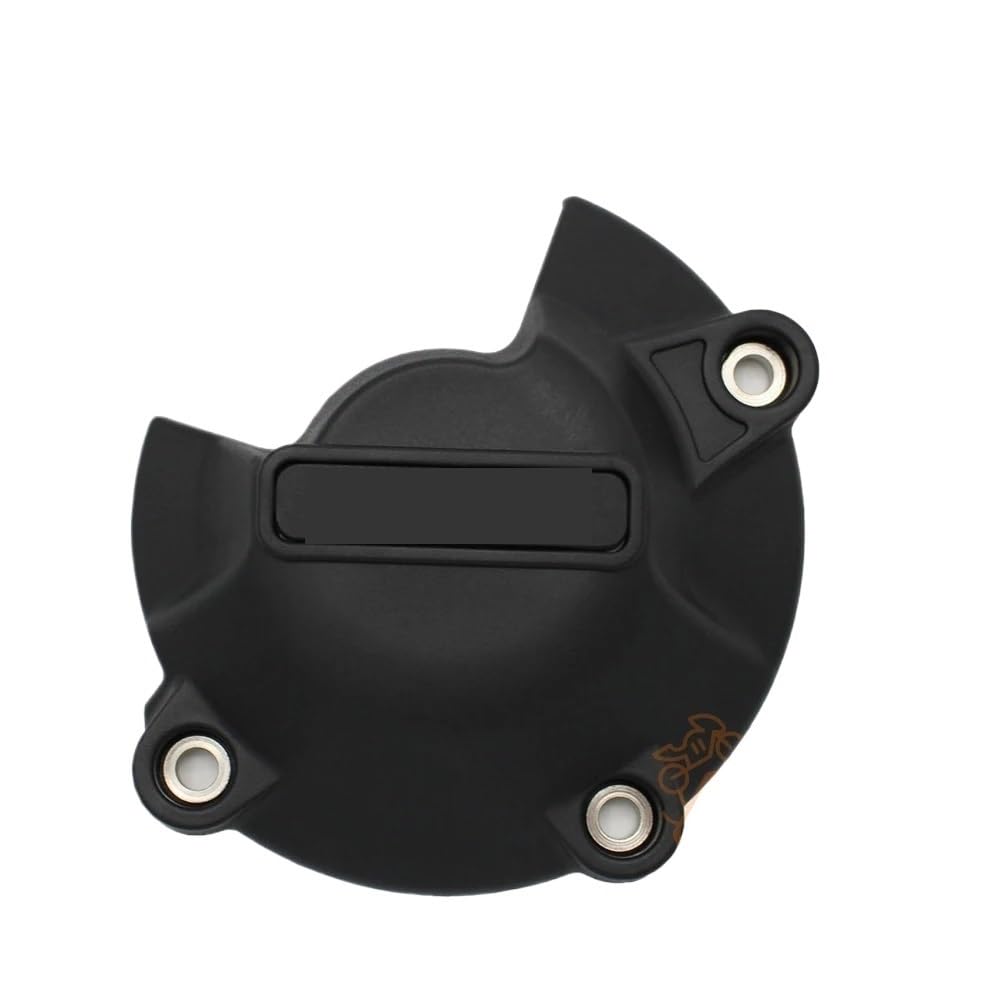 CWDQYNLG Motorrad Motor Statorabdeckung Für GSX-S950 2020-2023 GSXS1000 GT GSX-S1000 F 2015-2023 Motorrad Zubehör Motor Abdeckung von CWDQYNLG