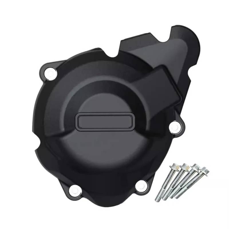 CWDQYNLG Motorrad Motor Statorabdeckung Für Z1000 Z1000SX Für NI&nja 1000SX Für Ve&rsys 1000 2011-2023 Motor Schutzhülle Motor Schutz Abdeckung von CWDQYNLG