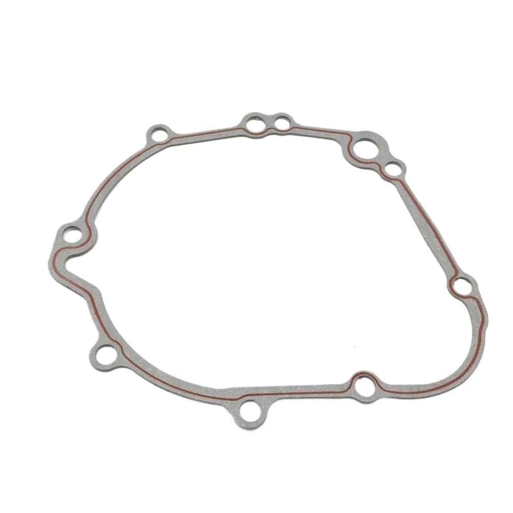 CWDQYNLG Motorrad Motor Statorabdeckung Mit Dichtung Stator Motor Kurbelgehäuse Abdeckung Für GSXR600 GSXR750 2006-2024 Motorrad Zubehör & Teile Links von CWDQYNLG