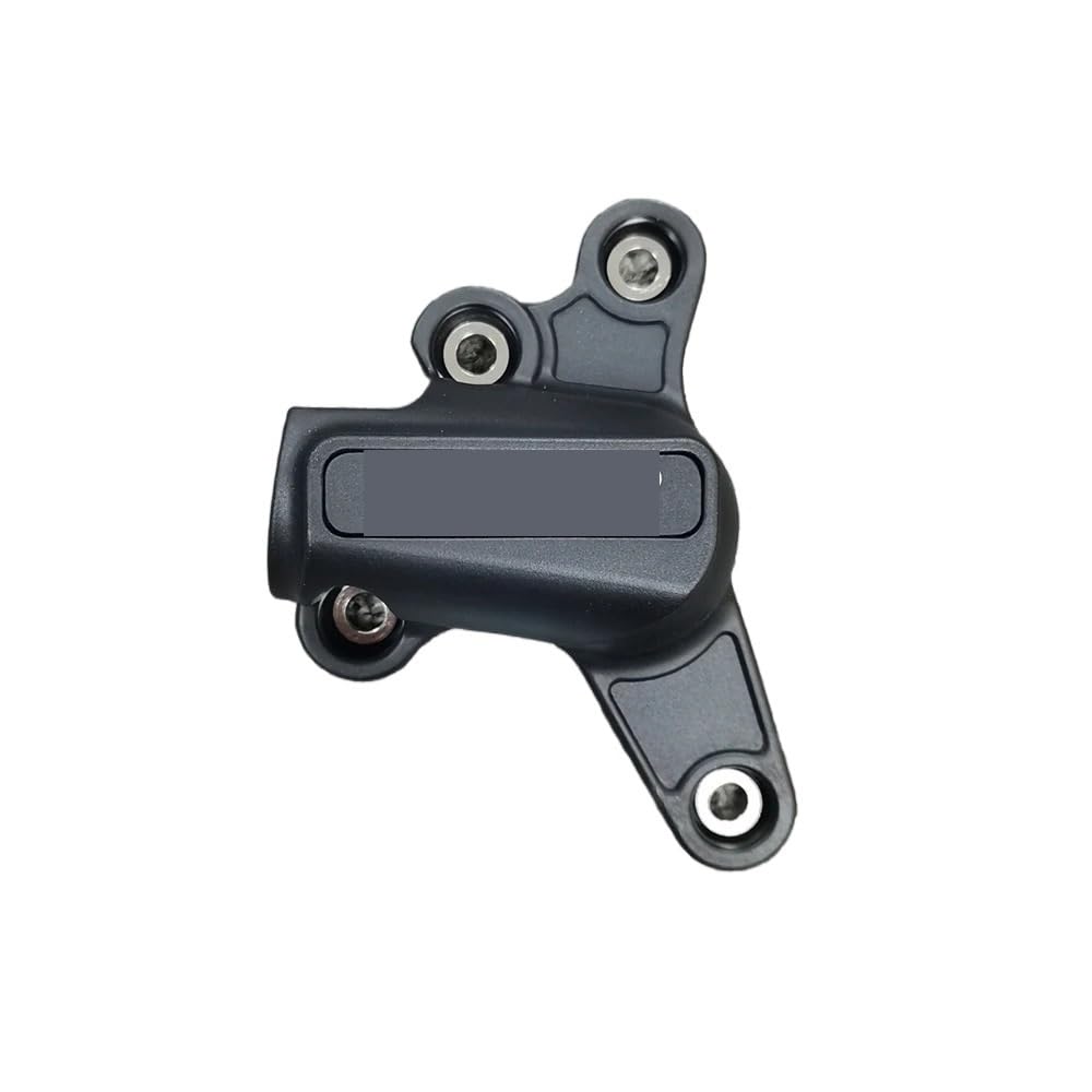 CWDQYNLG Motorrad Motor Statorabdeckung Motorrad-Motorabdeckungs-Schutzhülle für MT09 FZ09 für Tracer 900/900GT SXR900 2014–2020 von CWDQYNLG