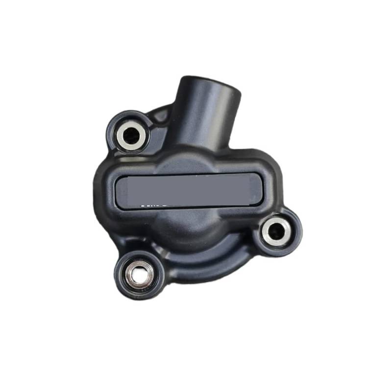 CWDQYNLG Motorrad Motor Statorabdeckung Motorrad-Motorabdeckungs-Schutzhülle für R3 R25 MT-25 MT-03 2015–2022 von CWDQYNLG