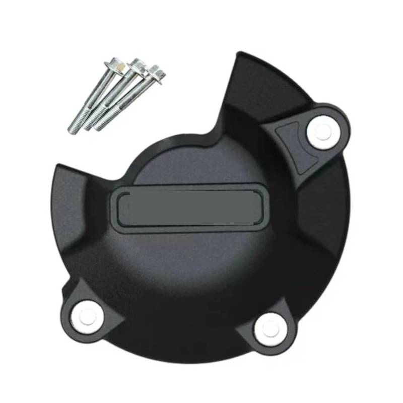 CWDQYNLG Motorrad Motor Statorabdeckung Motorrad-Motorschutzabdeckung für GSX-S1000 GSX-S1000F 2015–2022 von CWDQYNLG