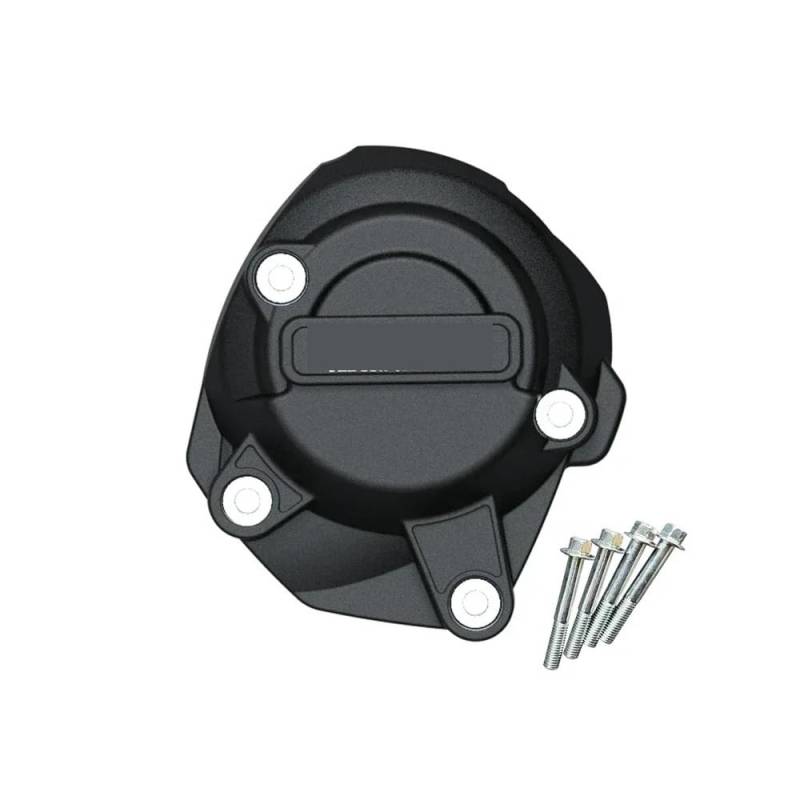 CWDQYNLG Motorrad Motor Statorabdeckung Motorräder Motor Abdeckung Schutz Fall Für Für Daytona 660 2024 Motor Abdeckungen Protektoren von CWDQYNLG