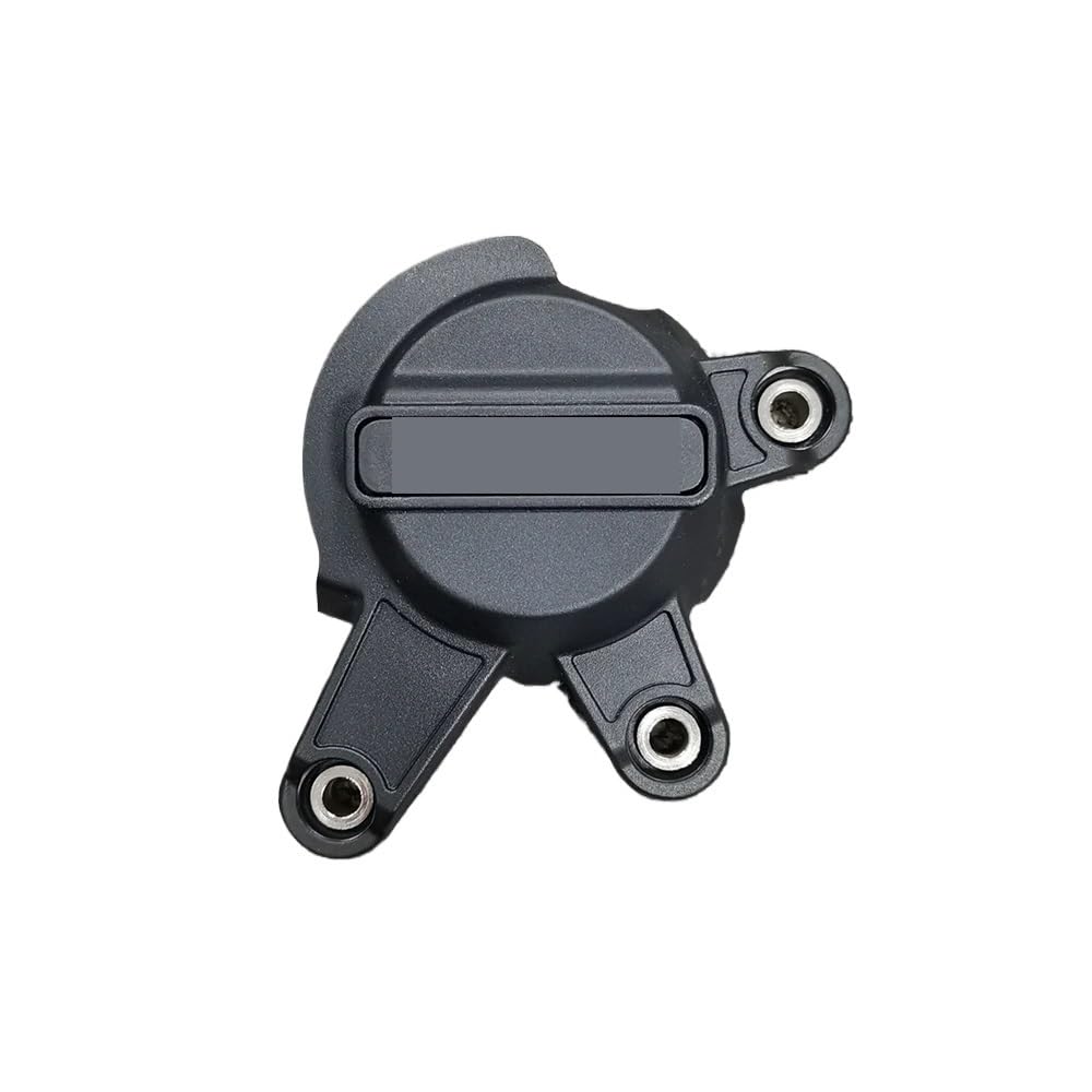 CWDQYNLG Motorrad Motor Statorabdeckung Motorräder Motor Abdeckung Schutzhülle Für ER6N ER-6N 2006-2016 ER6F ER-6F 2006-2016 Für Ve&rsys 650 2006-2023 von CWDQYNLG