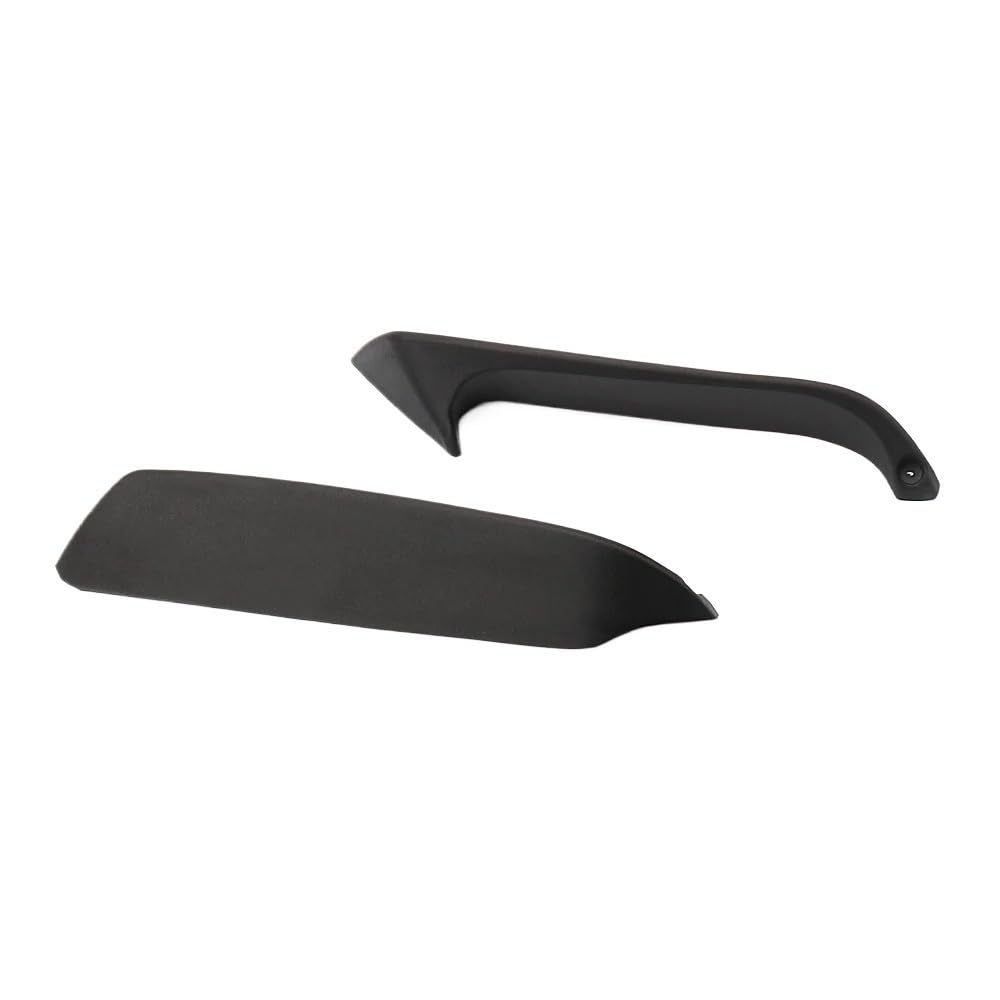 CWDQYNLG Windschild Motorrad Für NC700X NC 700 X NC750X NC 750X 2012-2015 Motorrad Obere Verkleidung Seite Deflektor Kit Air Deflektoren Spoiler CWDQYNLG Windschild Motorrad Für NC700X NC 700 X NC750X NC 750X 2012-2015 Motorrad Obere Verkleidung Seite Deflektor Kit Air Deflektoren Spoiler von CWDQYNLG