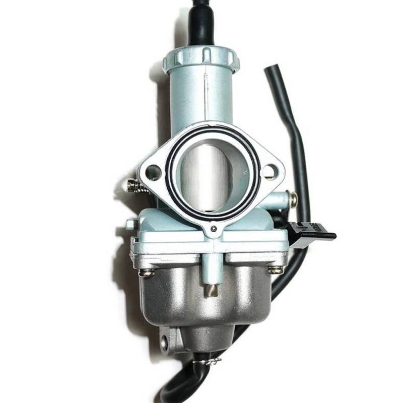 Vergaser Carb PZ 30mm PZ30 Für 175cc 200cc 250cc Motorrad Dirt Bike Für ATV Vergaser Choke Throttle Vergaseranlagen von CWEI