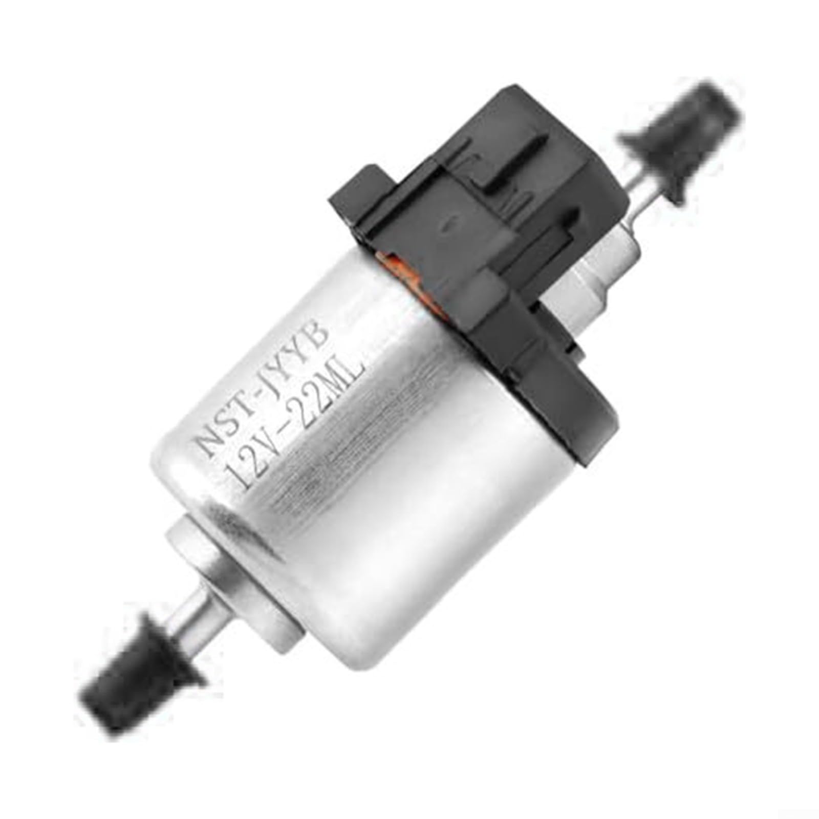 Auto-Luft-Standheizung, Öl-Kraftstoffpumpe, 12 V, 22 ml/28 ml, hohe Präzision, automatische Druckentlastung, ölsparend, Temperatur 1 bis 5 kW Leistung (22 ml) von CWOQOCW