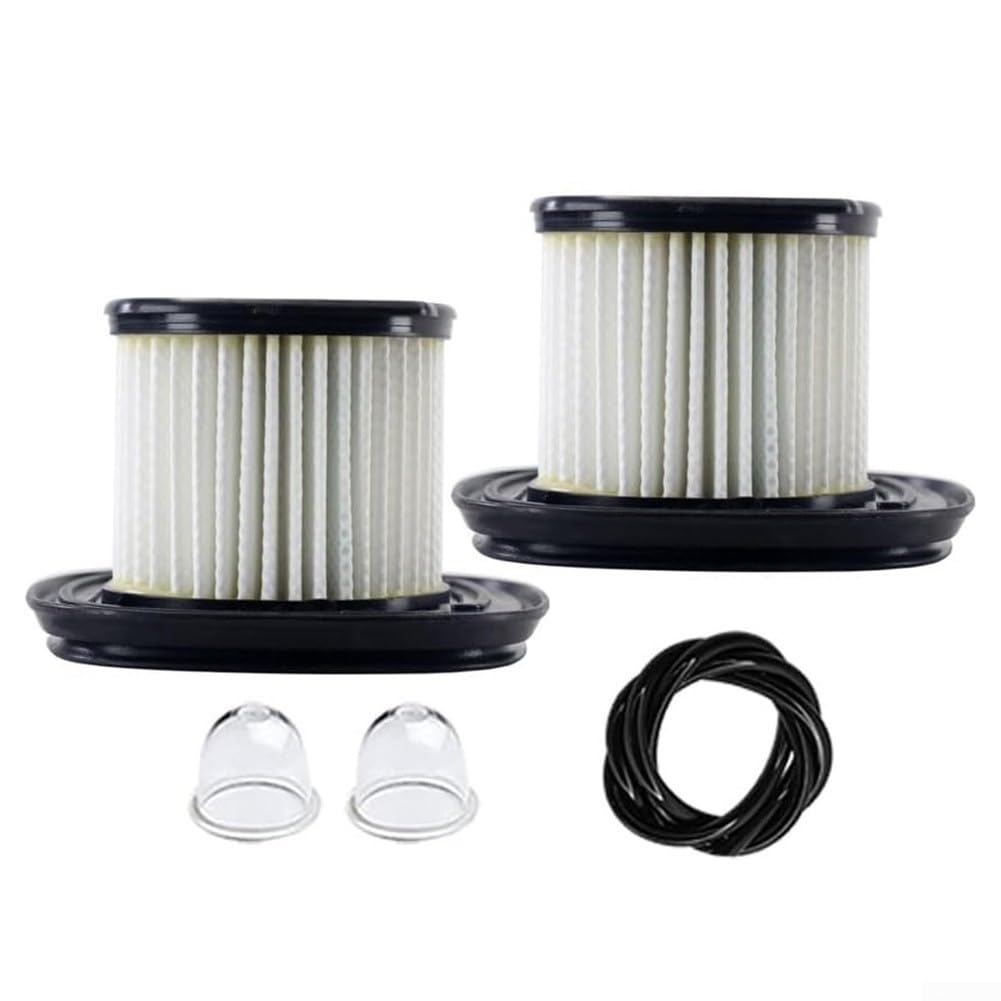 CWOQOCW BG86 Luftfilter für BG86C/SH86/SH86C Laubbläser, Ersatz-Luftfilter, Ersatzzubehör von CWOQOCW