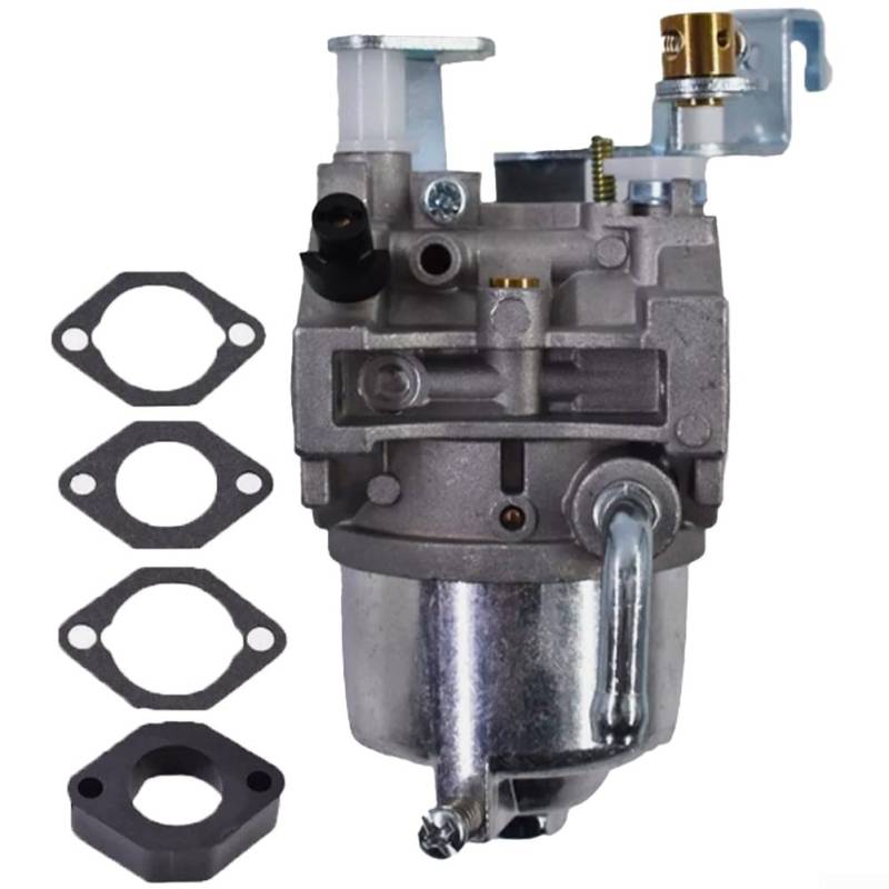 CWOQOCW Vergaser-Ersatz für EH41-Motoren 267-62302-30 267-62302-20 058-313 Traktor-Ersatzmotoren Vergaser von CWOQOCW