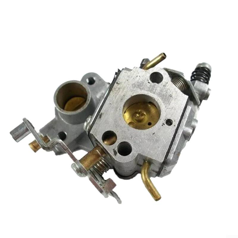 Kettensägenvergaser für Poulan P3314 P3416 P4018 PP3816 Modelle, Rasenmäher Vergaser Metall Motor Ersatzteil von CWOQOCW