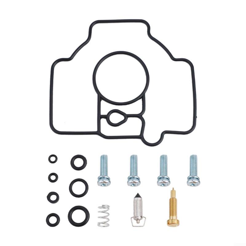 Vergaser-Kit für 2475703 und 2475703S Motoren einschließlich CH18 und CH25 von CWOQOCW