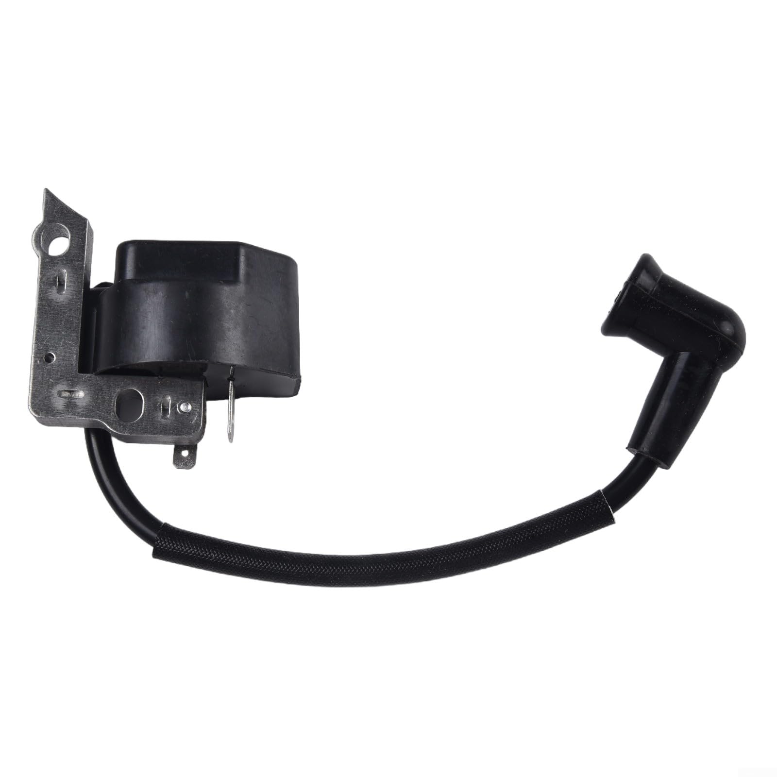 Zündspule, Motorsensen-Zündspule, Motorsensenteile für FS 38 FS 55 Motorsense, Ersatzteil 400 400 1311 von CWOQOCW