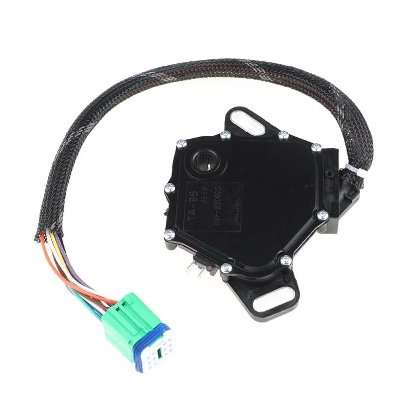 2529.27 252927 307207508, Für Peugeot 307207508, Für Citroen, Für Renault C4 C5 AL4 Automatikgetriebeschalter DPO-Drucksensor von CXNZRLVY