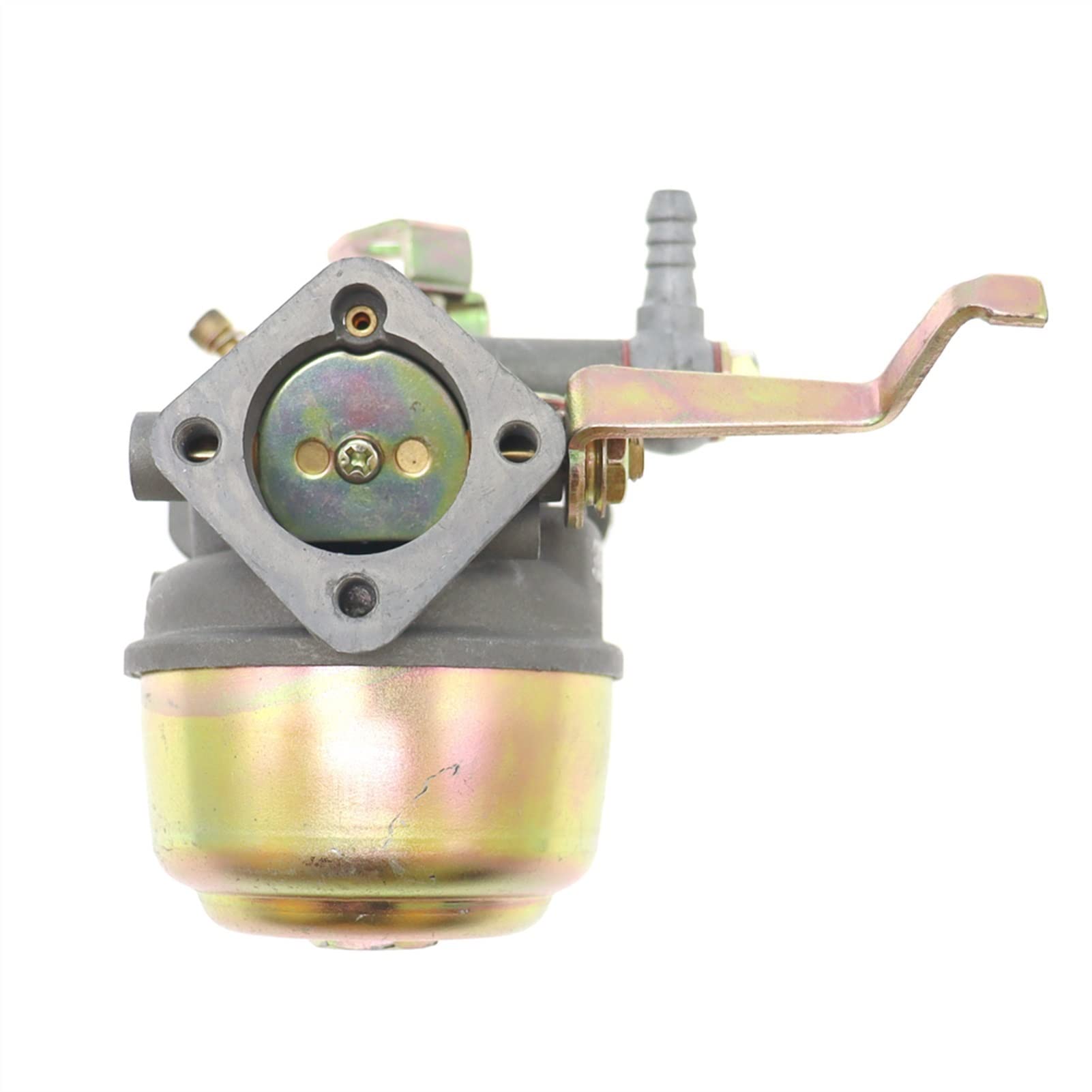 CXQC EC08 Vergaser passend für Robin EC08 Benzinmotor, Ersatzteile Generator Vergaser Vergaser Vergaser von CXQC