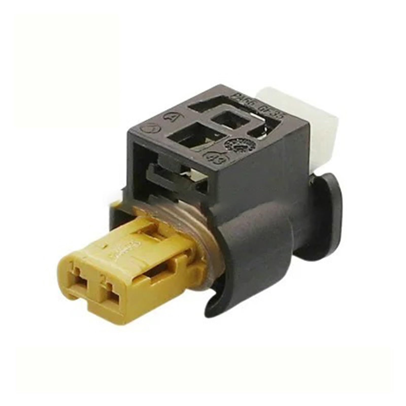 CXVFY Auto 2pin Stecker 805-120-527 Verdrahtung Versiegelt Elektrische Wasserdichten Stecker 805120527 Mit Terminals Und Dichtungen(2pcs) von CXVFY