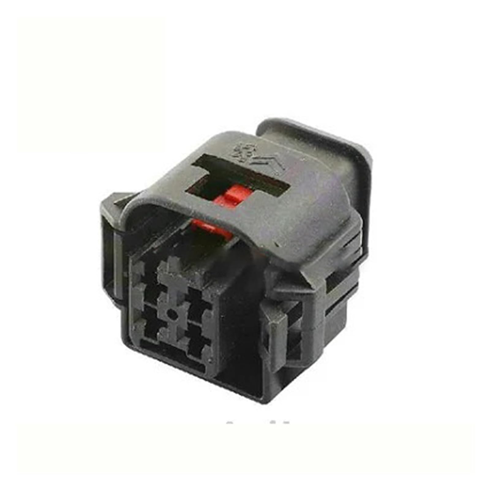 CXVFY Auto 4-poliger Stecker 10737691 Kabelbaumstecker mit Klemmen und Dichtungen(20pcs) von CXVFY