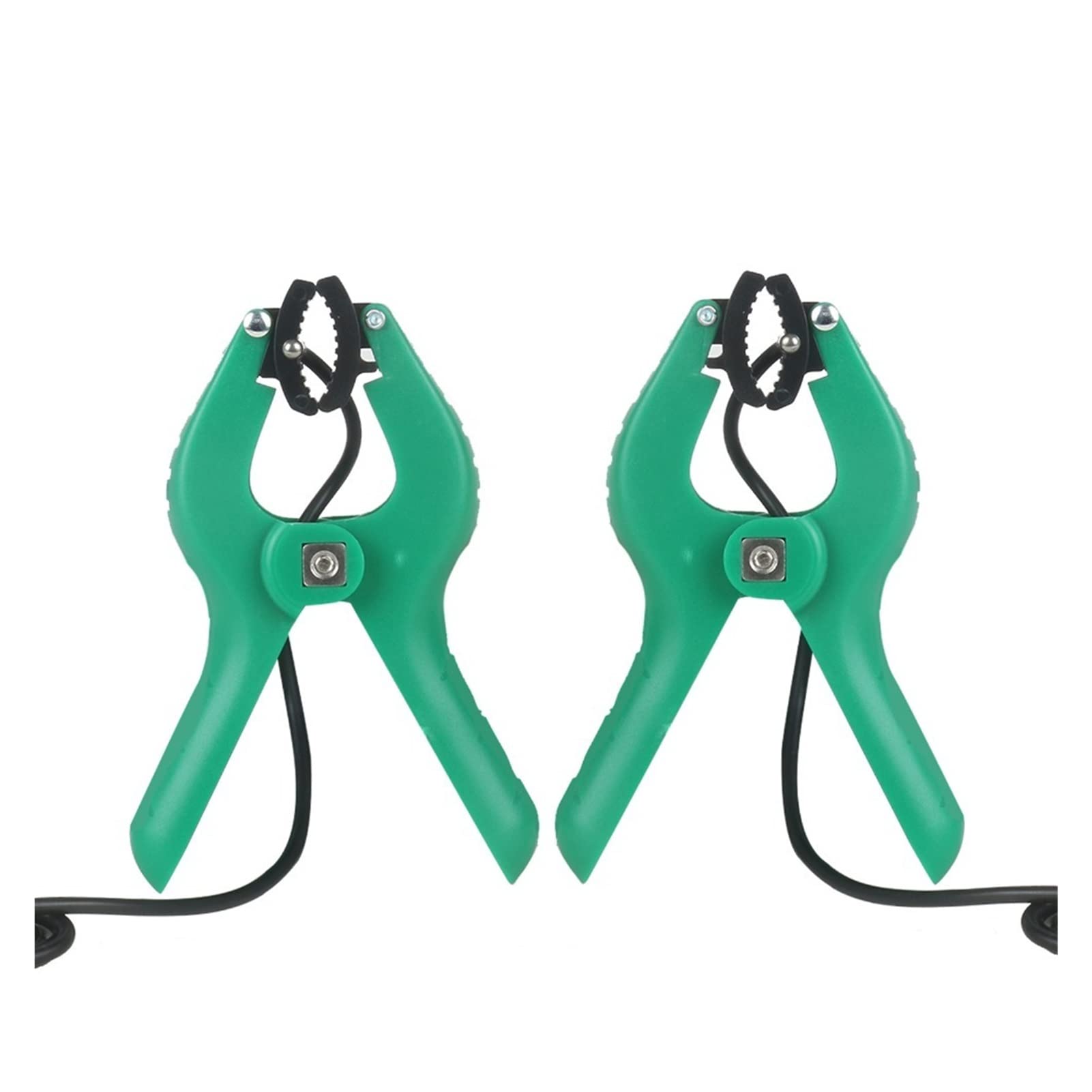 CXVFY Klimaanlagen-Inspektionswerkzeug, Temperatursensor-Clips, kompatibel mit DY517 DY515A Kältetechnik, Klimaanlage, Krümmer-Clips von CXVFY