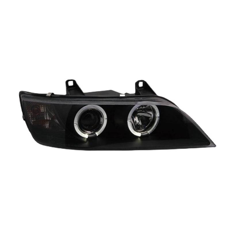 Auto Styling Kompatibel for BMW Z3 Scheinwerfer 1996-2003 Angeles Eyes LED Scheinwerfer Auto Zubehör von CXYLOVELG