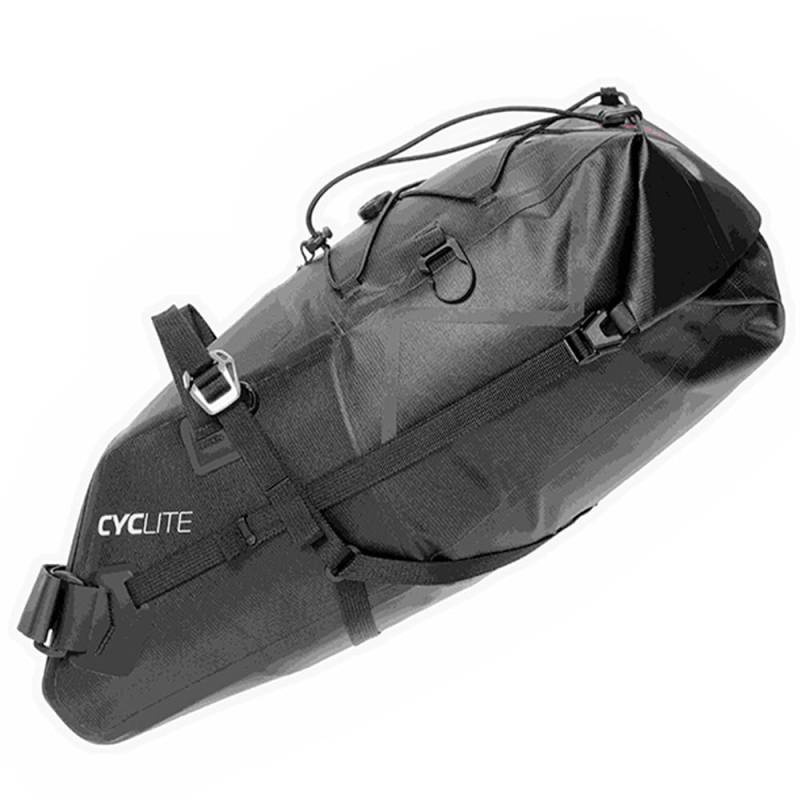 Cyclite Saddle Bag 12.9 - Satteltasche (Bikepacking) 52 cm von CYCLITE