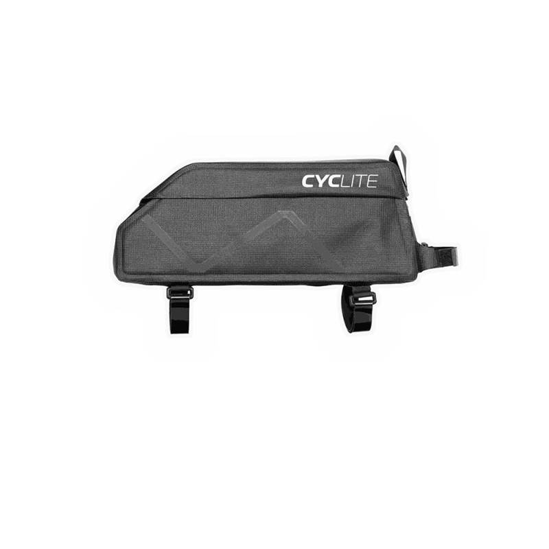 Cyclite Top Tube 1.1l Frame Bag One Size von CYCLITE