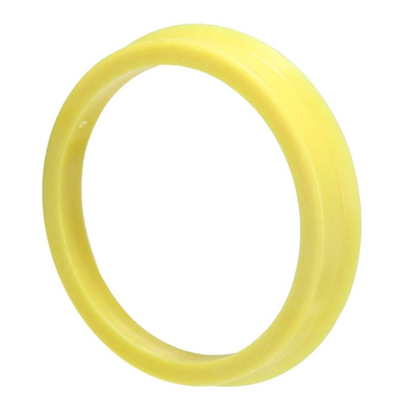 Zentrierringe,Zentrierringe für Felgen 4 STÜCKE Rad Center HUB Centric Ring 66,6 bis 57.1mm Radmitte Kragen Hub Zentralring Reifen Zubehör von CYMKYQ