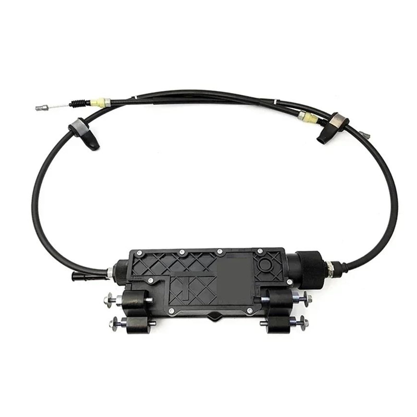 1612865480 9810501780 Auto-Elektro-Handbremsmechanismus-Motor-Feststellbremsen-Bedienelement Für Citroen C5 X7 von CYPMDW