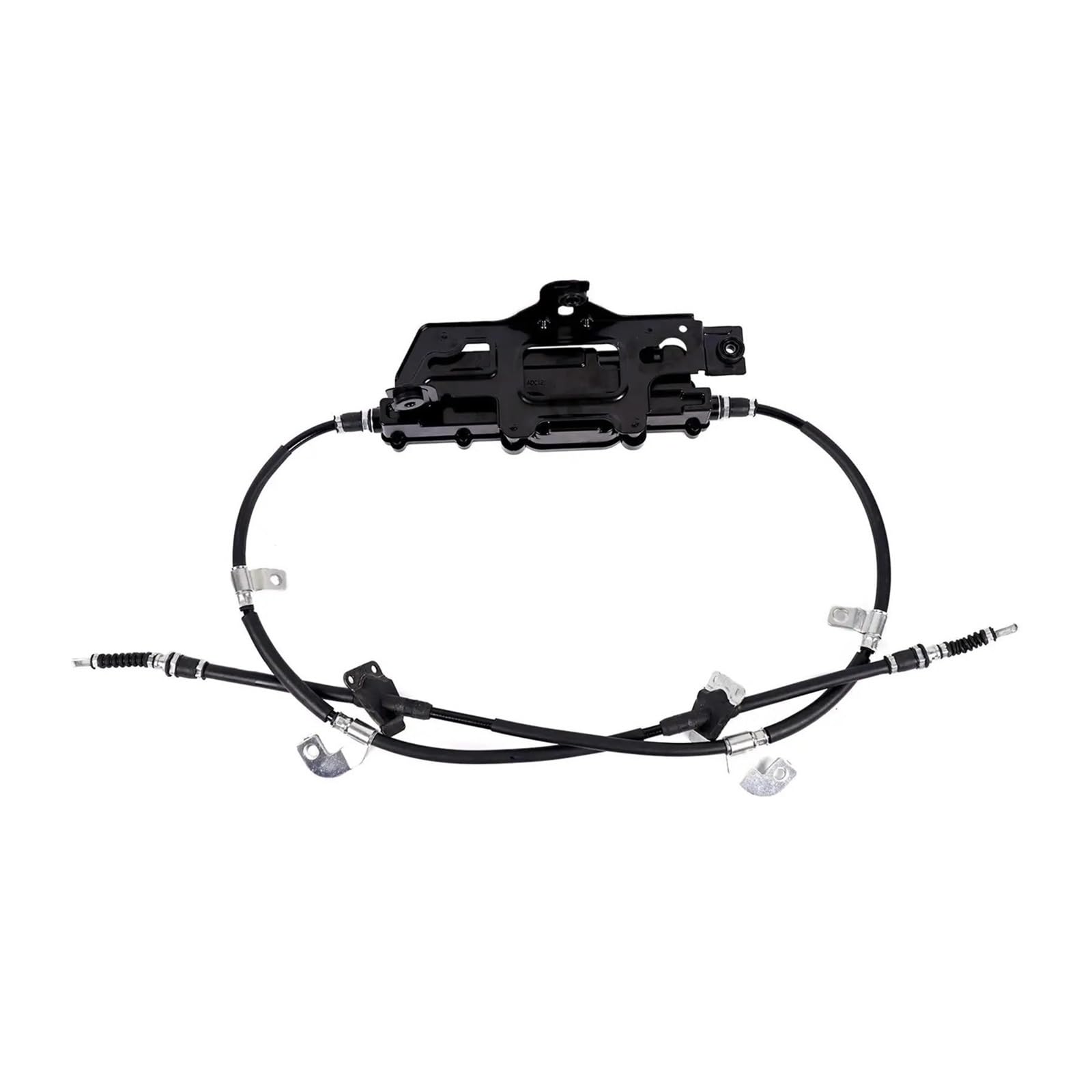 Elektronische Feststellbremse 59700B8800 Für Hyundai Für Santa Fe 2012 2013 2014 2015 2016 2017 2018 2019(4WD) von CYPMDW