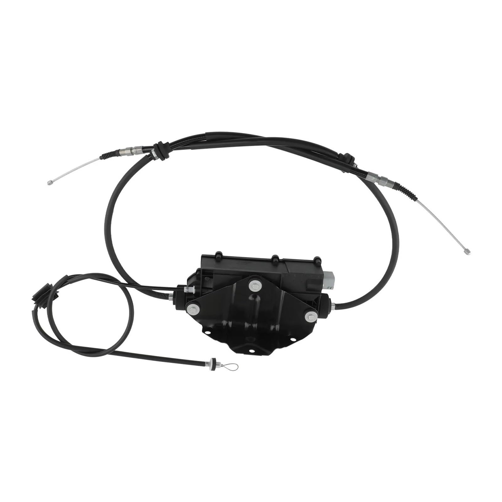 Für B&MW X6 F16 X5 F15 F85 L6 3.0L 34436864546 34436795145 34436868514 34436874220 Elektronische Parkbremsen-Stelleinheit von CYPMDW