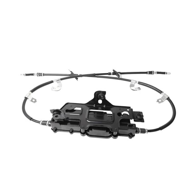 Für Hyundai Für Santa Fe 4WD 2012-2019 Feststellbremse Baugruppe Elektronischer Handbremsenaktuator 59700B8800 597002W600 von CYPMDW