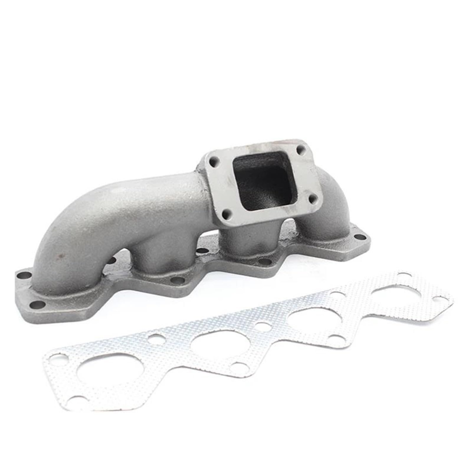 Für Mazda Für Miata 1990 1991 1992 1993 NA B6-ZE 1,6 L T3/T4 Auto-Eisen-Turbokrümmer von CYPMDW