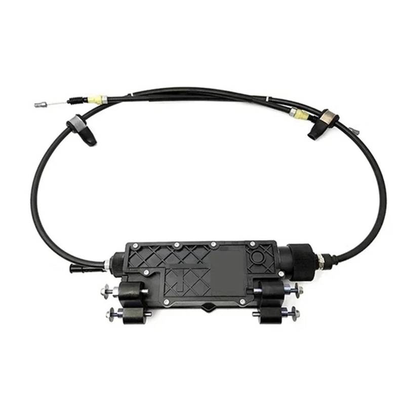 Für Peugeot 508 2011 2012 2013 2014 2015 2016 2017 2018 Auto-Parkbremsmodul Elektronischer Handbremsmotor 470218 von CYPMDW