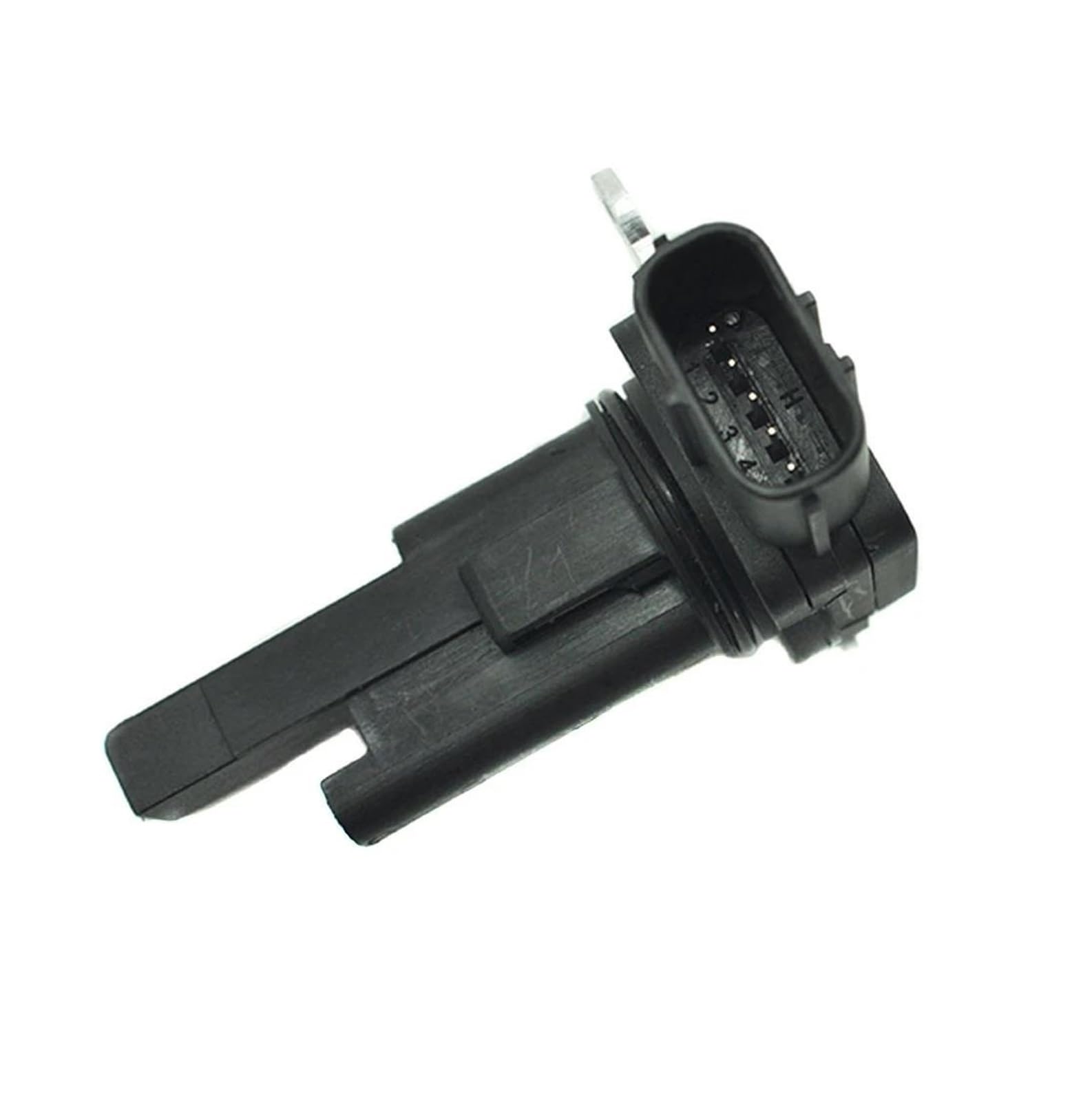 Für Volvo S60 S80 XC70 II 2 V70 III 3 V60 XC60 D4 T5 T6 2.0 2.0L Luftmassenmesser-Sensor 31342521 98HL13-284021-BAA von CYPMDW