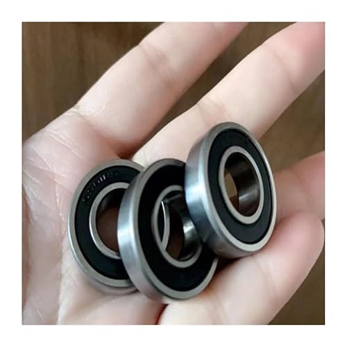 1 Piece Non-Standard Bearing 6203/12 12.7 15 15.875 16 19 19.05 20 MM Inner Hole * 40 * 12mm CZAOINCU(6203 12) von CZAOINCU