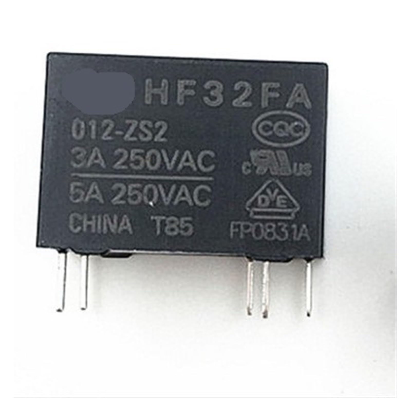 1000Pcs/lot hf32fa-g/012-hsl1 relay CZAOINCU von CZAOINCU