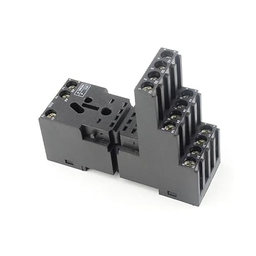 18F-4Z-C5 14 pins relay socket base for MY4 HH54P H3Y-4 CZAOINCU von CZAOINCU