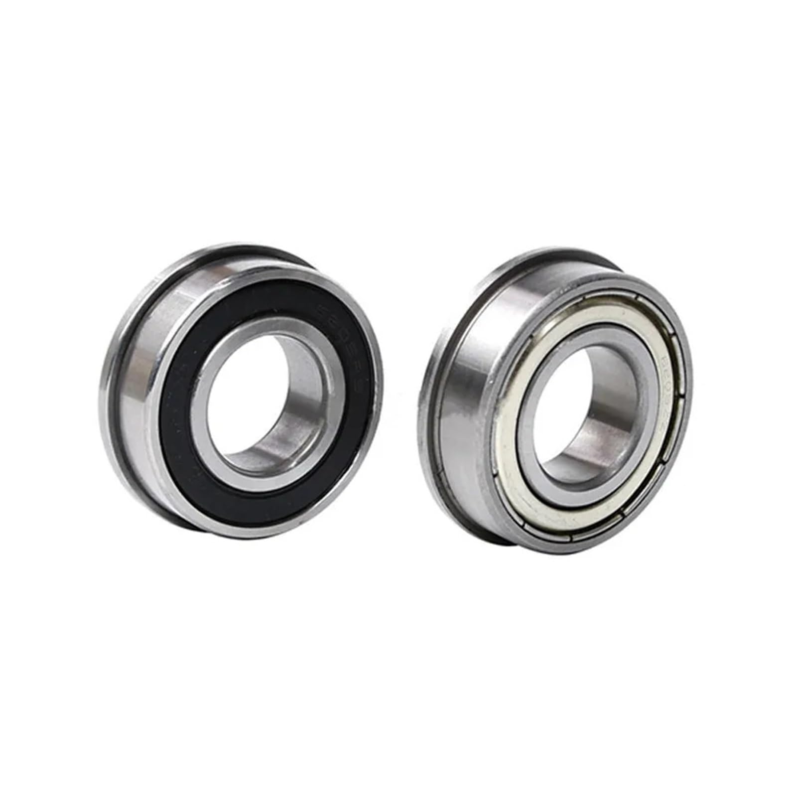 1PCS Type Bearing F6900 F6901 F6902 F6903 F6904 F6905 F6906 ZZ 2RS CZAOINCU(F6906zz 30x47x9mm) von CZAOINCU