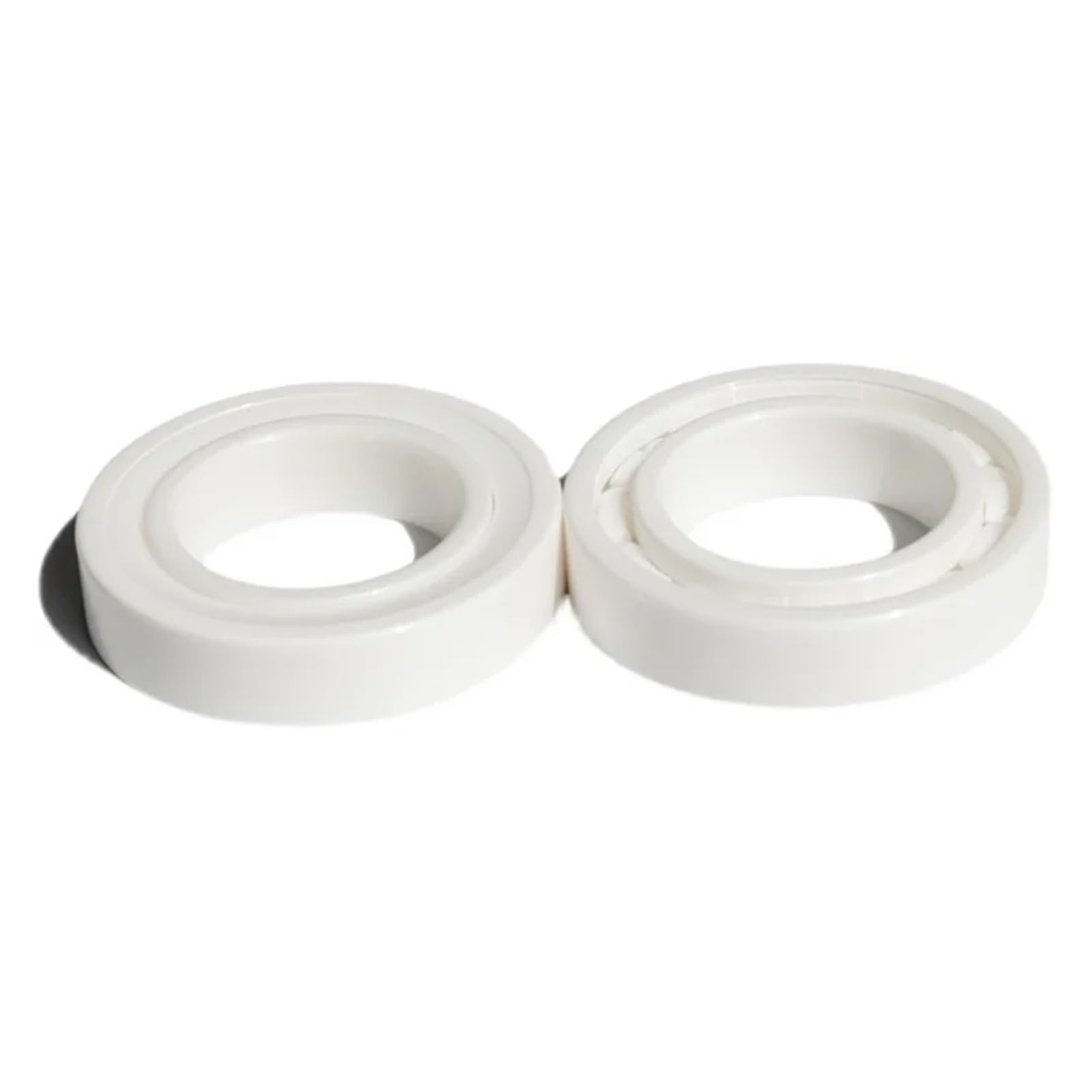 1pcs 608 609 6000 6001 6800 6801 6802 6900 6901 6902 MR117 126 128 74 85 84 63 148 ZrO2 Zirconia Full Ceramic Bearing CZAOINCU(MR85 5x8x2.5) von CZAOINCU