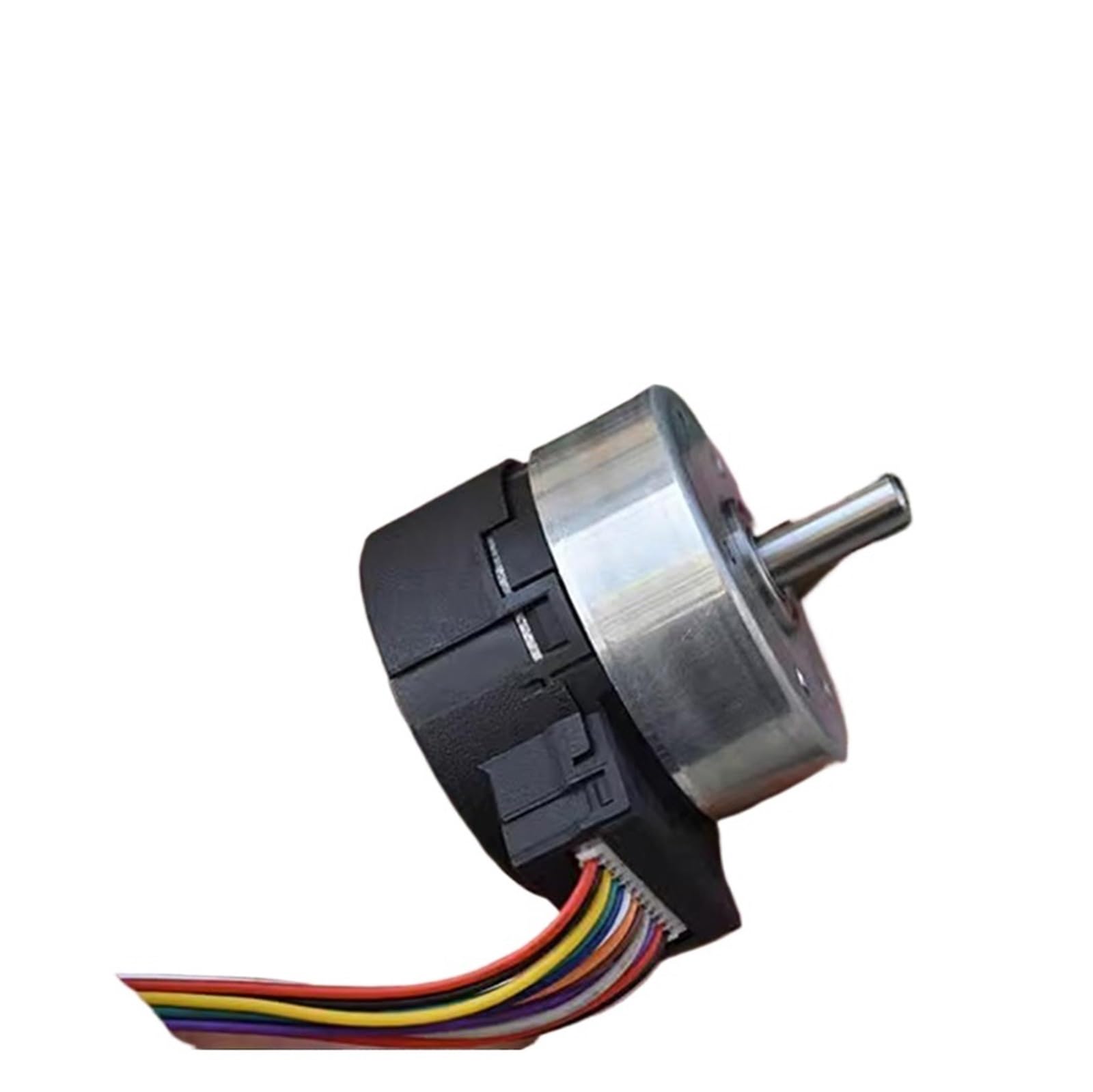 24H Brushless Servo electronic starter DC 12V Built-in Drive Speed Regulation 100 Line Encoder CZAOINCU von CZAOINCU