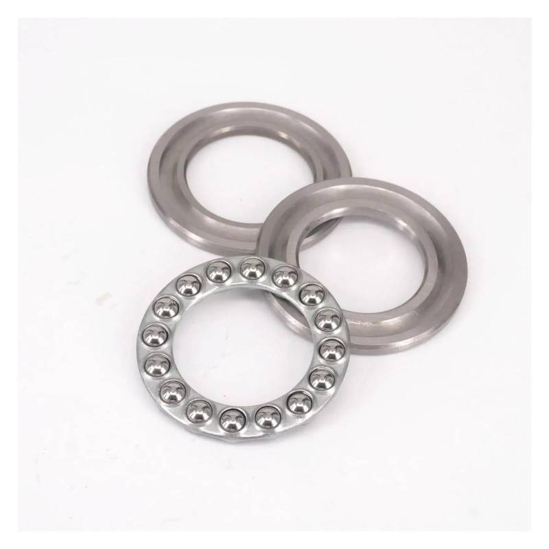 30 x 47 x 11mm 51106 Axial Ball Plane Thrust Bearing CZAOINCU von CZAOINCU