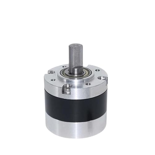 45mm planetary gear reducer input 5mm for 895 electronic starter CZAOINCU(1 to 515.6 with 5.0) von CZAOINCU