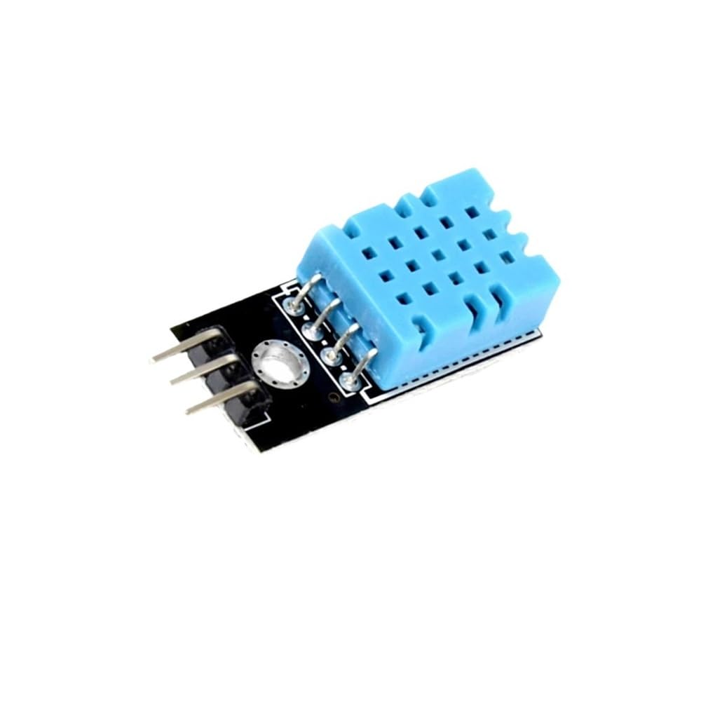 5PCS/Lot DHT11 sensor CZAOINCU(DHT11 module) von CZAOINCU