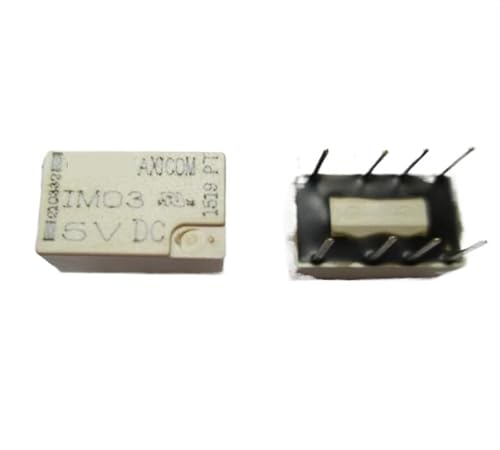 5V relay IM03-5VDC IM03TS IM03 5VDC 5V DC5V DIP8 CZAOINCU(20PCS) von CZAOINCU