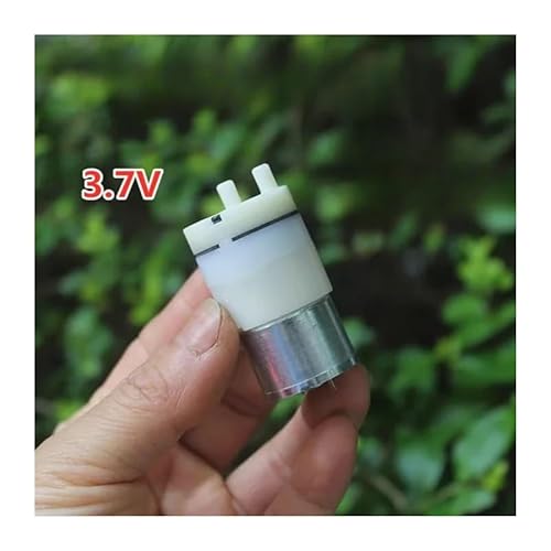 DC 3.7V 320 electronic starter Air Vacuum Pump Large Air Volume -60kpa Negative Pressure 120kpa Air Pressure CZAOINCU von CZAOINCU