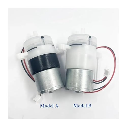 DC 3V-3.7V 310 electronic starter Water Pump Self Suction Diaphragm Pump For Tea Maker Water Dispenser CZAOINCU(B White) von CZAOINCU