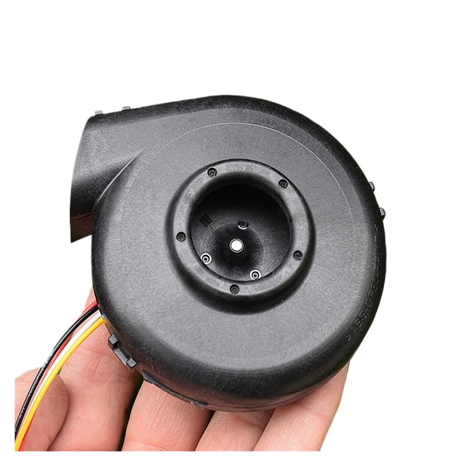 DC 5V-15V 12V 15000RPM Brushless Worm Gear Fan DC14.4V High Speed Sweeping Robot Vacuum Fan Built-in Driver Board Long Lifespan CZAOINCU von CZAOINCU