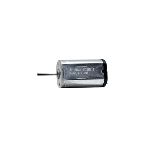 FF-N30VA-11140 N30 electronic starter DC 1.5V-5V 16300RPM High Speed Precious Metal Brush 10mm*12mm electronic starter DIY Toy CZAOINCU von CZAOINCU