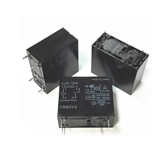 G2R-24 24VDC G2R-24-24VDC G2R24 24VDC DC24V 24V relay 5A DIP8 CZAOINCU von CZAOINCU