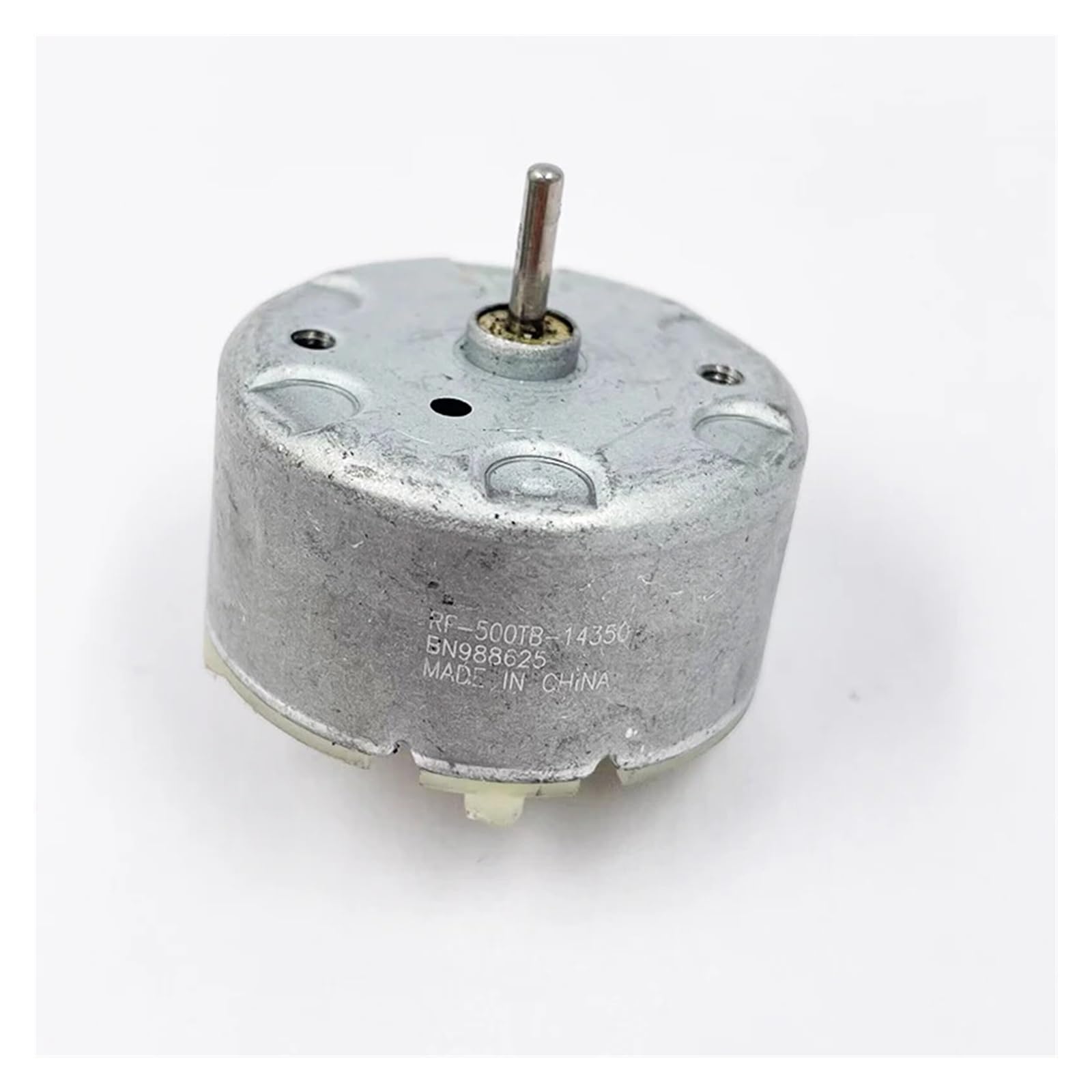 RF-500TB-14350 DC electronic starter 6V 9V 12V 9000RPM 32mm OD Round electronic starter CZAOINCU von CZAOINCU