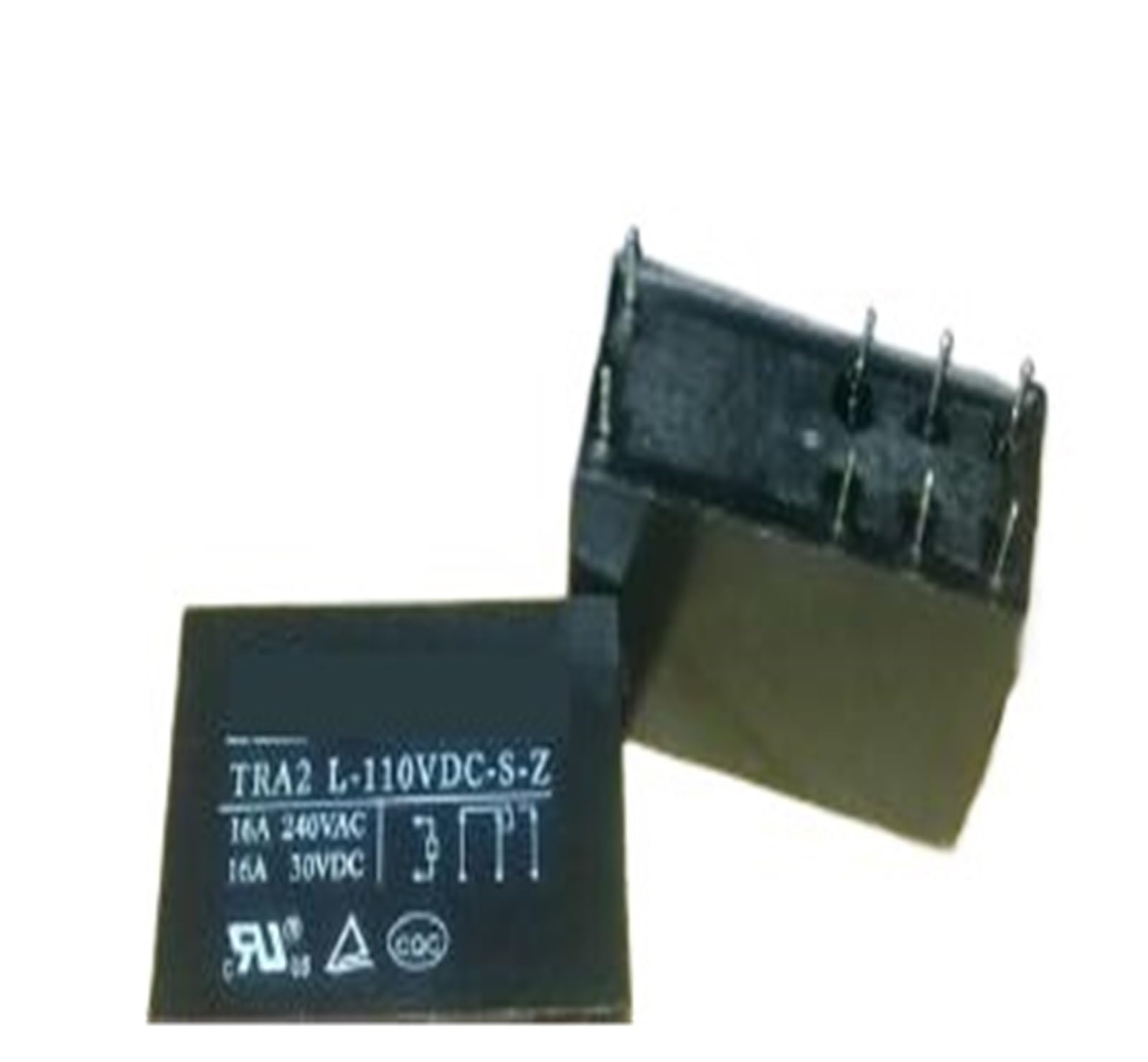 Relay TRA2 L-110VDC-S-Z TRA2L-110VDC-S-Z 110VDC DIP8 CZAOINCU von CZAOINCU